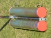 Immagine di Contenitore per contrappeso — Ø120 mm — VI 6044