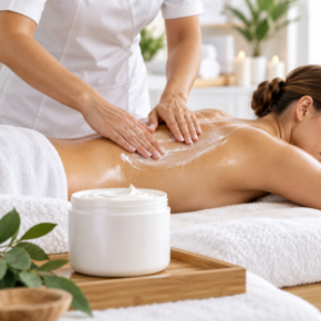 Immagine per la categoria Creme per Massaggi