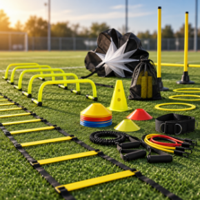 Immagine per la categoria Accessori per l'allenamento