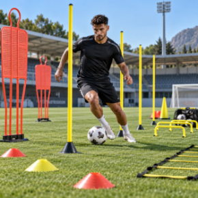 Immagine per la categoria Accessori per l'allenamento all'aperto