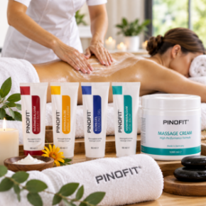 Immagine per la categoria Creme per Massaggi