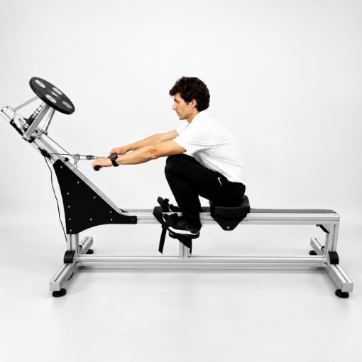 Immagine di RSP Row Spinning – macchina inerziale di forza per canottaggio