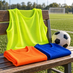 Immagine per la categoria Pettorine da allenamento