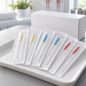 Immagine per la categoria Aghi per dry needling e agopuntura